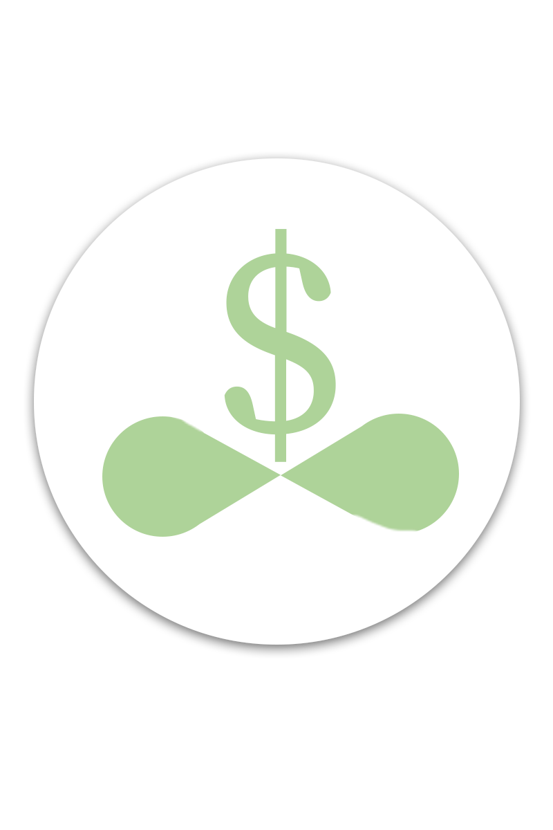 Shmeckle Logo